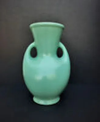 Vase vintage céramique - sixties