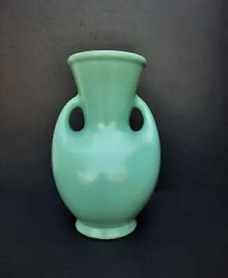 Vase vintage céramique - verceram