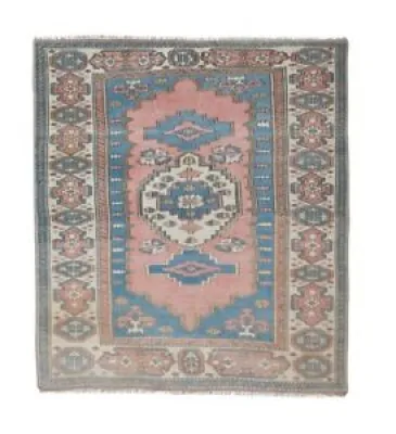 Vintage turkish Kars - wool
