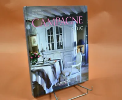 Campagne chic Maisons - charme