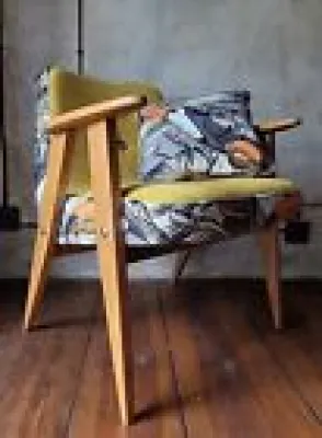 Fotel Chierowski 366 - armchair