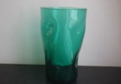 Vase vintage 1960 Italien - empoli