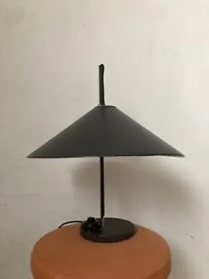 Rare Artemide Table Lamp - enzo mari