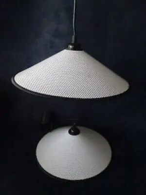 X2 Lampe Suspension Design - 80s