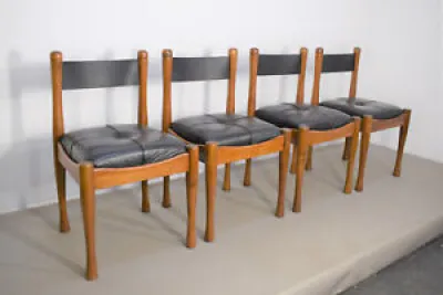 Set 4 sedie silvio - coppola