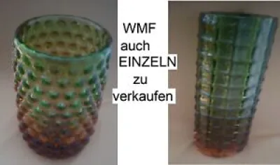 Vases wmf de Jachmann