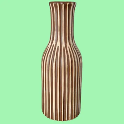 Vintage Vase bouteille - mari simmulson