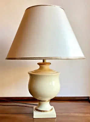 Grande lampe céramique - drimmer