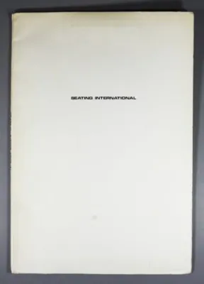 Catalogue Meubles Steiner - pascal