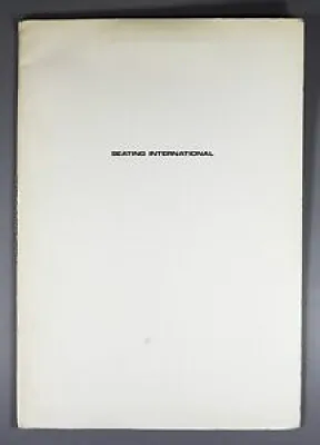 Catalogue Meubles Steiner - pascal mourgue