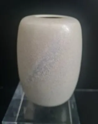 Eric Surmely vase céramique - montmollin