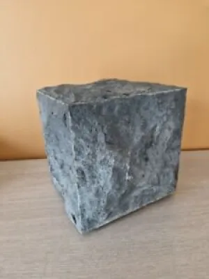 Jean Claude Reussner - granit