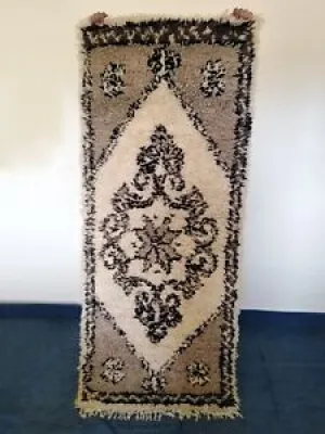 Tapis tapis laine antique - tribal