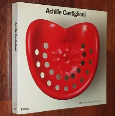 DESIGN Paolo Ferrari - achille castiglioni