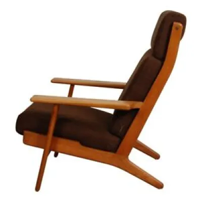 Hans Wegner Lounge chair