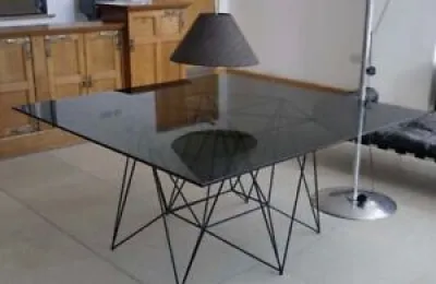 Superbe table à manger - paolo piva