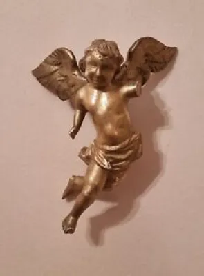 Italian Religious Art - angel