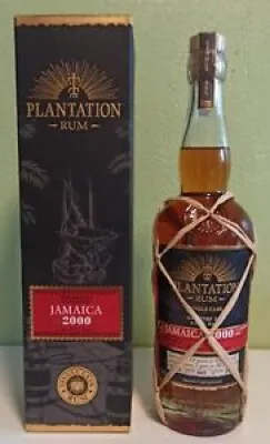 Rhum Plantation Jamaica - selection