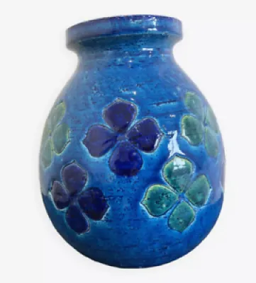 Vase Vintage BITOSSI - aldo londi