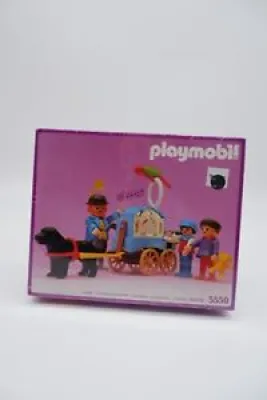 Playmobil 1989 thème - victorien