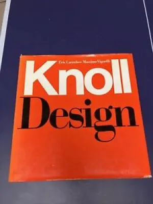 Knoll Design by Eric - massimo