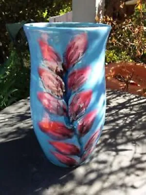 Vase en céramique ricard