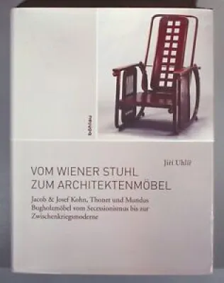De la chaise viennoise - hoffmann kohn