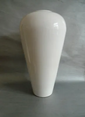Grand vase (37cm) en - niderviller