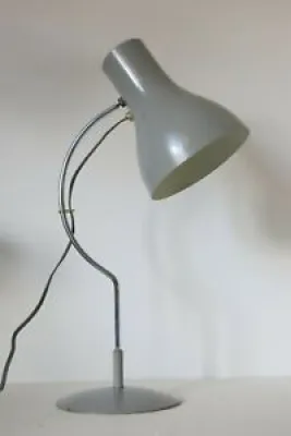 Lampe de bureau moderniste - josef hurka