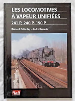 Les Locomotives à Vapeur - 150