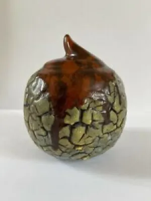 Vase Art Nouveau Art