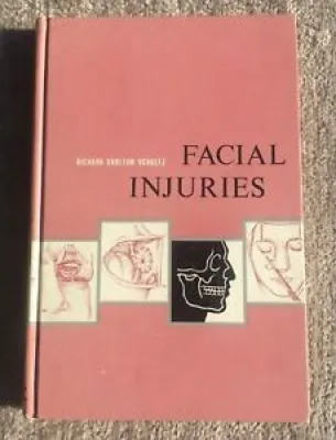 Facial Injuries richard - schultz