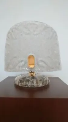 Lampada Murano vetreria - vistosi