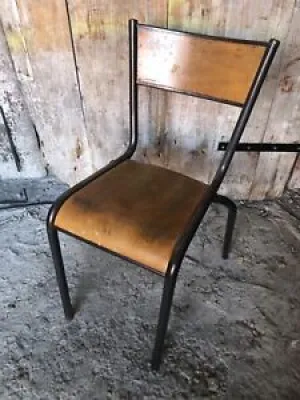 Ancienne Chaise mullca