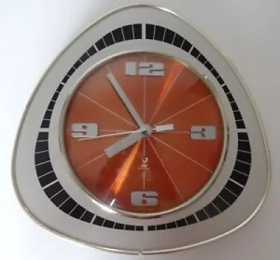 TRIDIC Pendule horloge - jaz