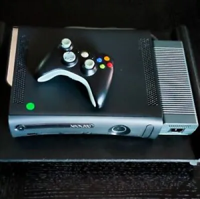  Xbox 360 RGH3 RGH 3.0 - grise