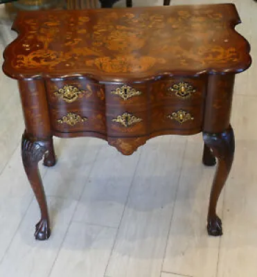 Commode Sauteuse Formant