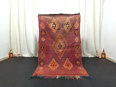 berber Vintage Handmade