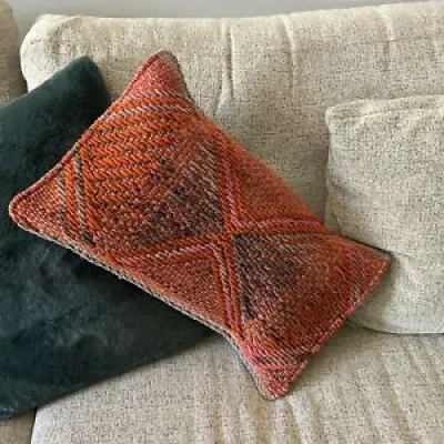 New Peruvian Frazada - cushion