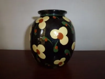 Ancien Petit Vase Paul - francis