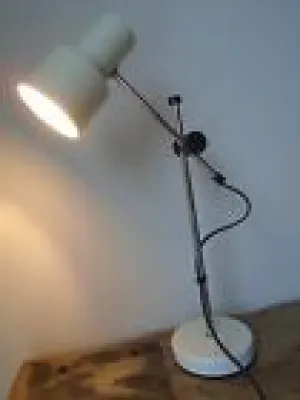 LAMPE BUREAU DESIGN VENETA - ajustable