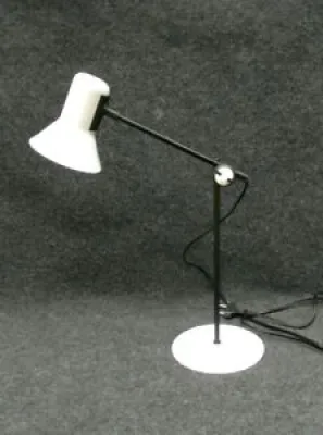 Lampe de bureau vintage - lumi