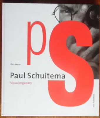 Paul Schuitema Visual dick