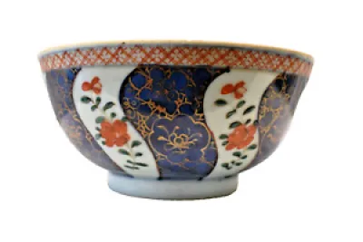 Ancien Chinois Export - dynastie qing