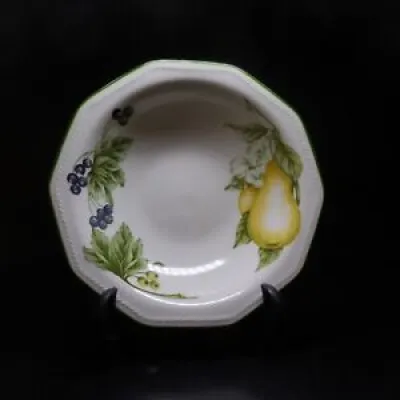 N23.357 coupelle vide-poche - staffordshire england