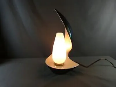 verceram Lampe en céramique