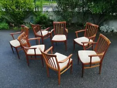 Lot 7 fauteuils design - armchair