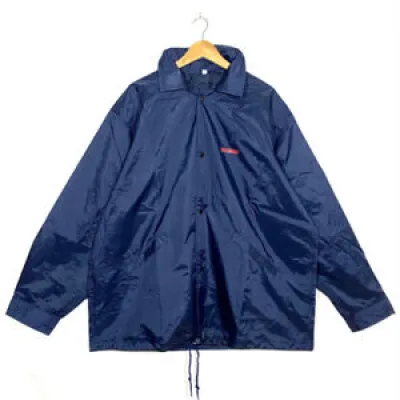 Coupe Vent Coach Jacket - chewing