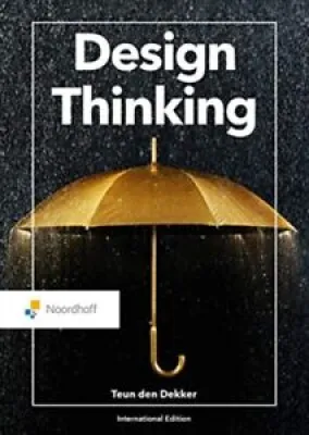  Design Thinking par - dekker