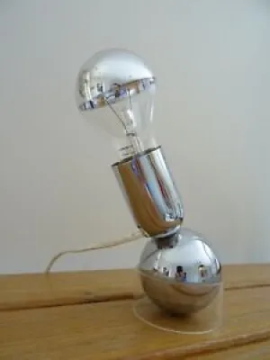 Ancienne lampe de bureau - ingo
